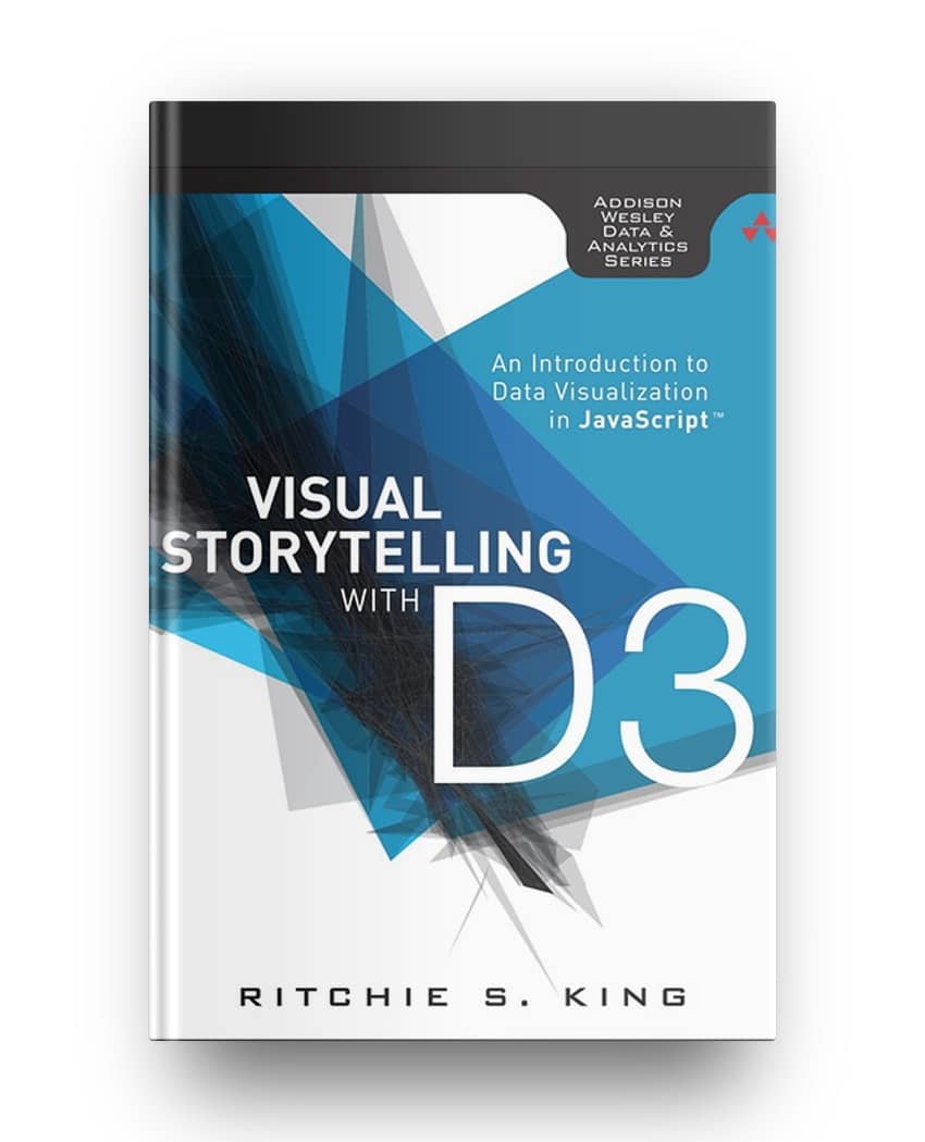 Visual Storytelling D3