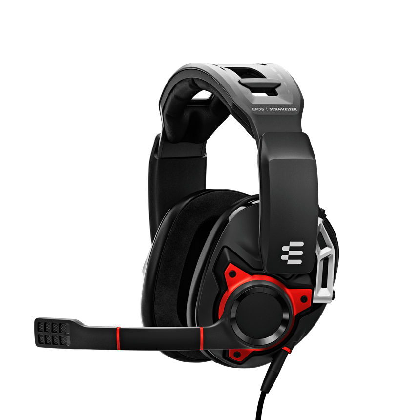 best gifts for gamers: gaming headset