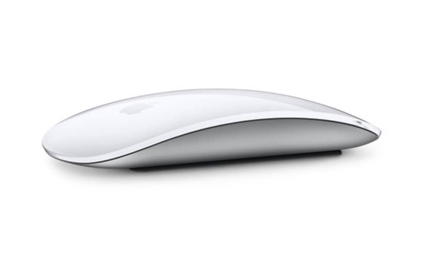 Best mouse for Mac #2: Magic Mouse