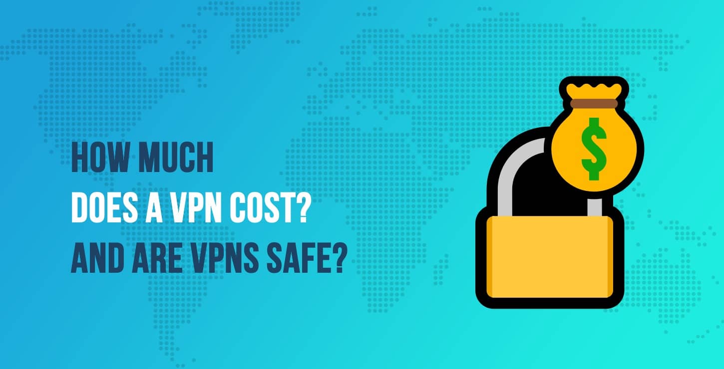 Business Vpn Cost