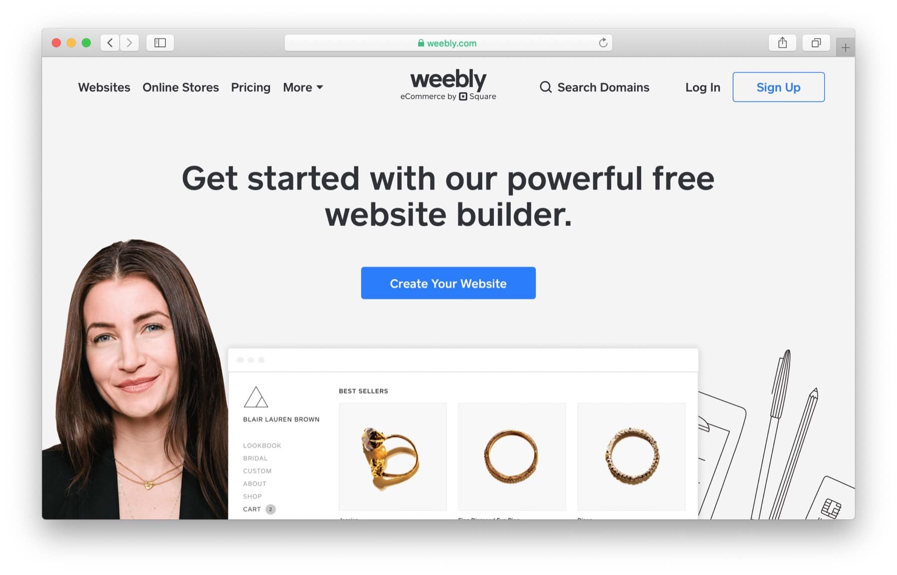 6 Best Free Website Builders for People With No Coding Experience