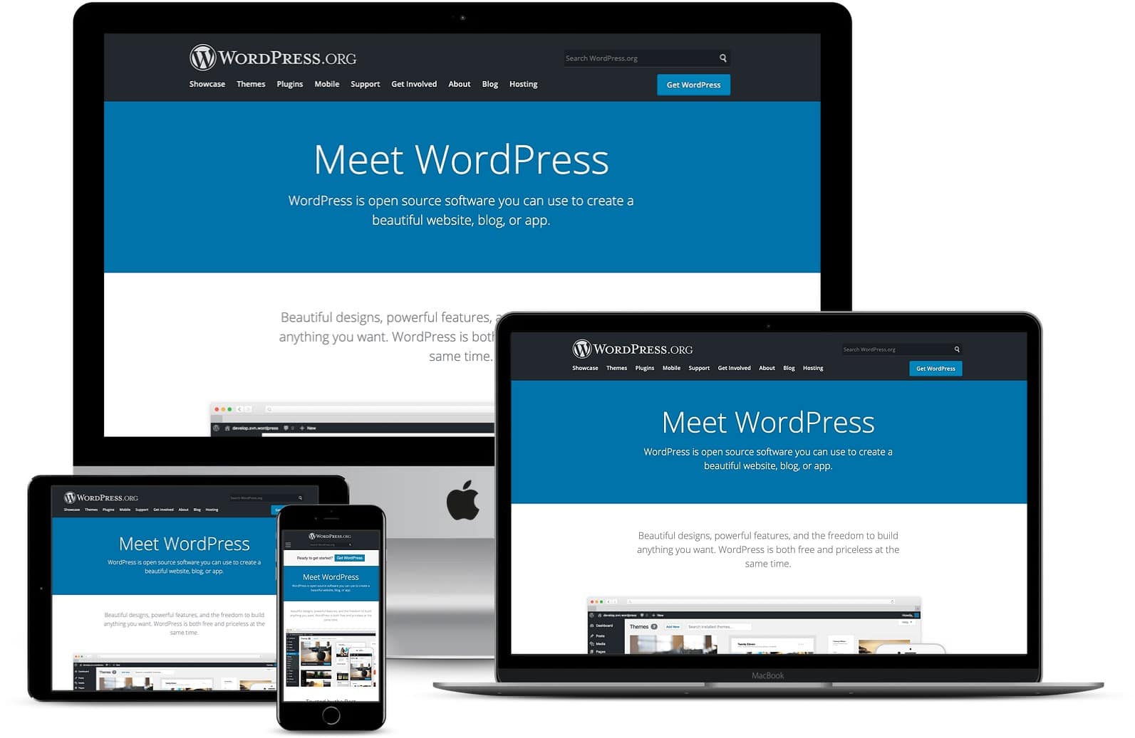 Best Cms Software 6 Options To Build A Website In 22