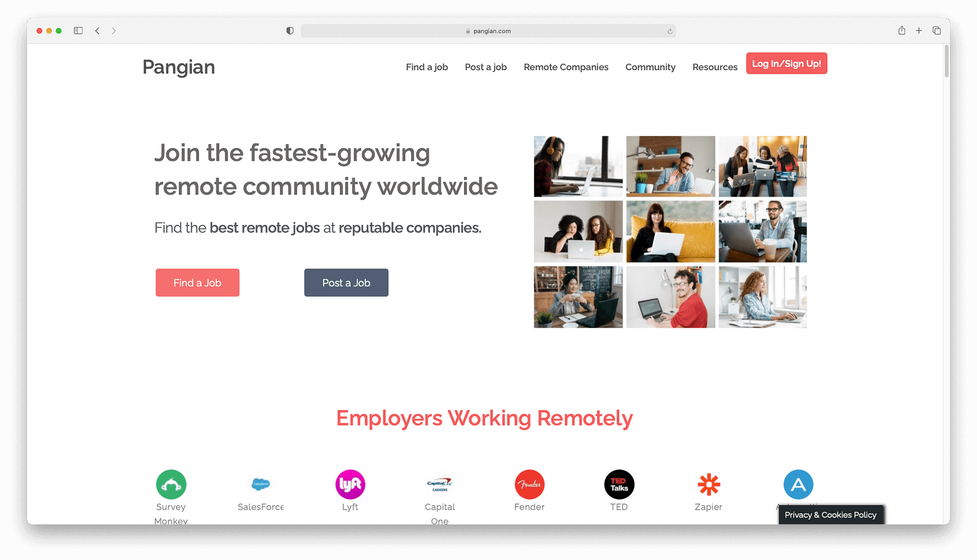 Remote Work Online: 20 Websites to Find Remote Jobs in 2022