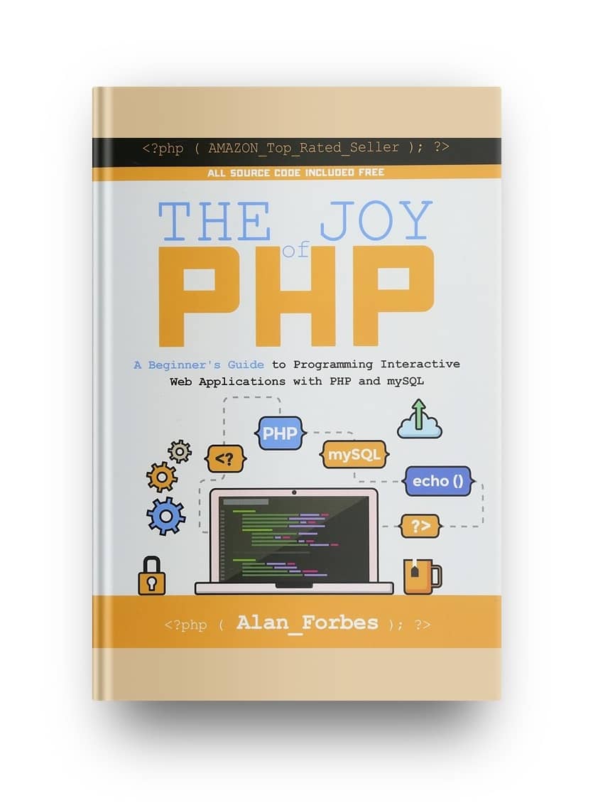 15 Best Php Books To Read In 22 Core Php Frameworks And More