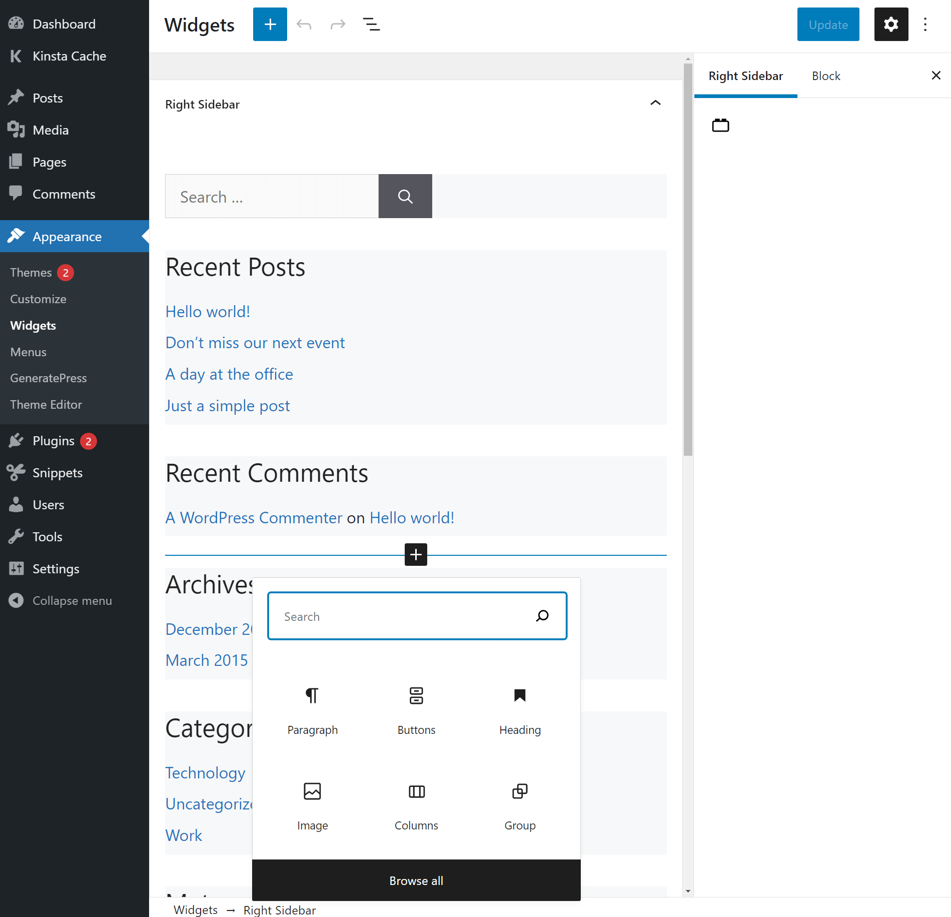How to Use the WordPress Block Editor: Your Gutenberg Guide