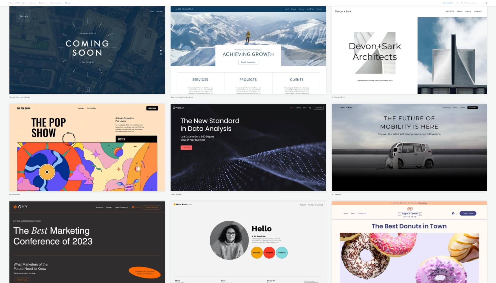 Wix Review: Is Wix the Right Website Builder for You?