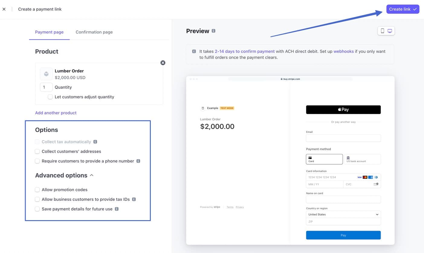 How to Accept ACH Payments in WooCommerce, Shopify, Wix