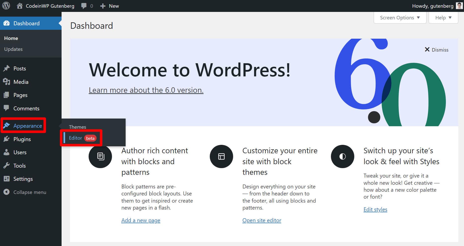 How to Use the WordPress Block Editor: Your Gutenberg Guide
