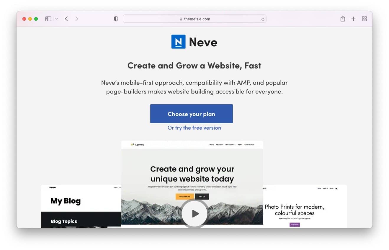 WordPress Black Friday 2022 Deals: Themeisle