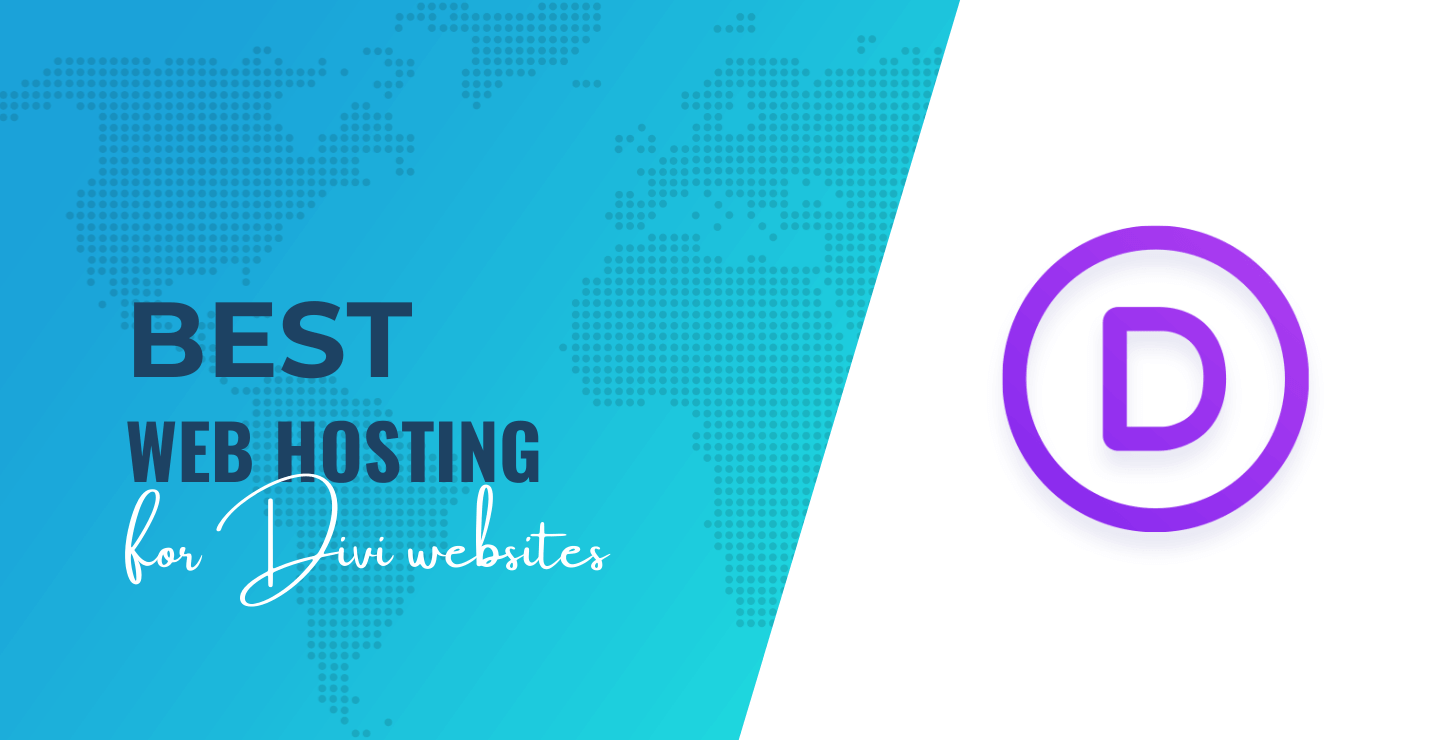 5 Best Divi Hosting Services (Jan. 2024)