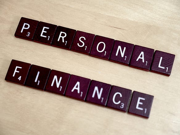 personal finance blogs