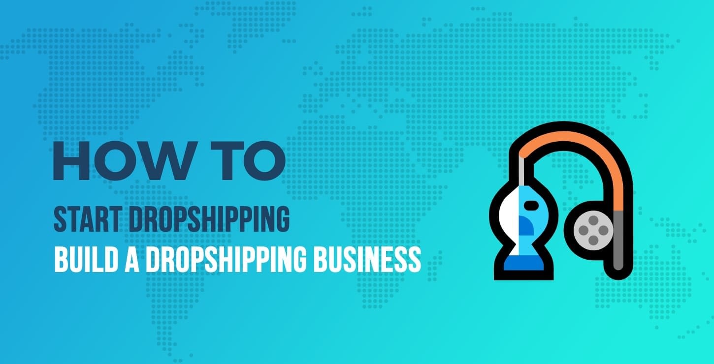 How to Dropship