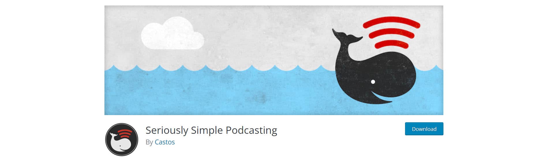 seriously simple podcasting