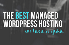 best managed wordpress hosting review