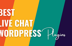 best live chat WordPress plugins