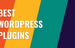 best WordPress plugins.