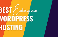 Best enterprise WordPress hosting.