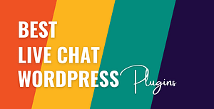 best live chat WordPress plugins