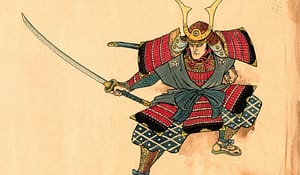 samurai | wordpress code of honor
