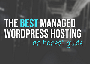 best managed wordpress hosting review