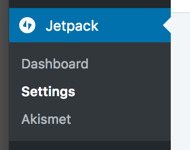 jetpack-settings