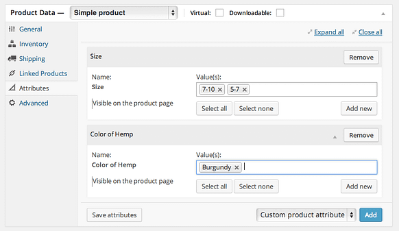 woo-commerce-product-attributes