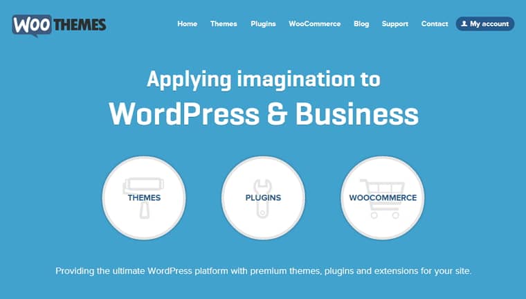 woothemes