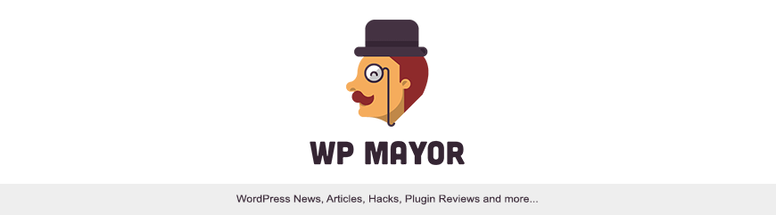wp mayor | is_subcategory