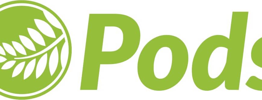 pods plugin logo