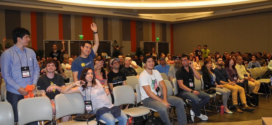 WordCamp Miami 2014