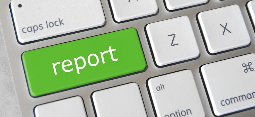 Report | Building client reports in WordPress