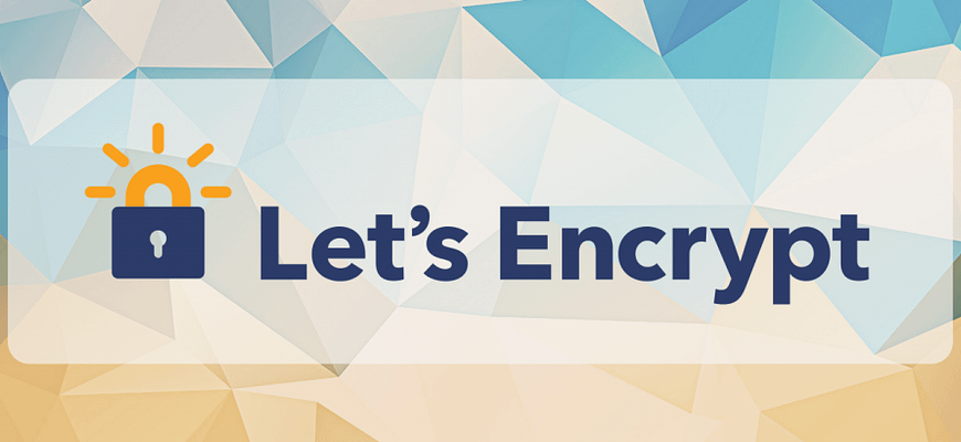 Let's Encrypt | Free SSL WordPress