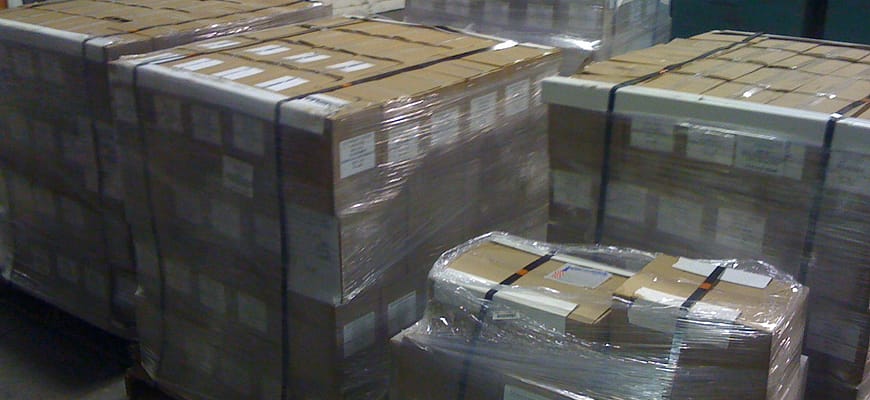 cache pallets | cache wp_query