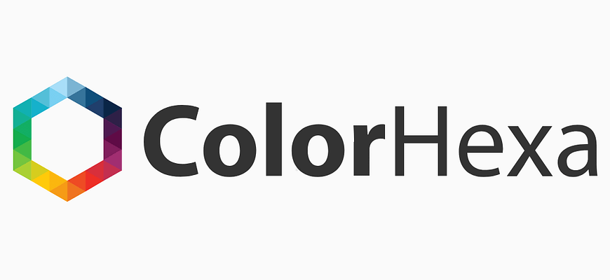 colorhexa logo