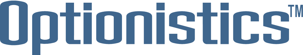Optionistics logo